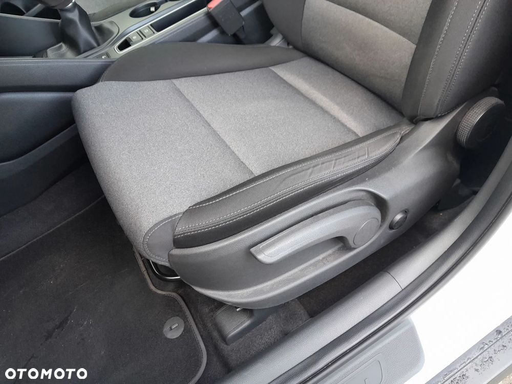 Hyundai Tucson 1.6 GDI BlueDrive Comfort 2WD - 13