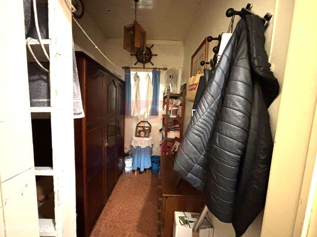 Moradia T1 no centro histórico de Alcochete - Grande imagem: 5/16