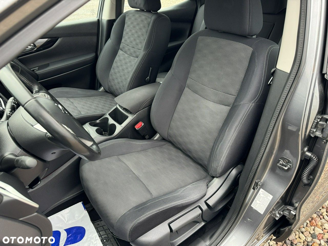 Nissan Qashqai - 20