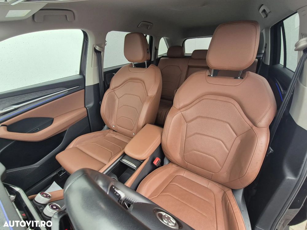 Skoda Kodiaq 2.0 TDI 4X4 DSG Selection - 11
