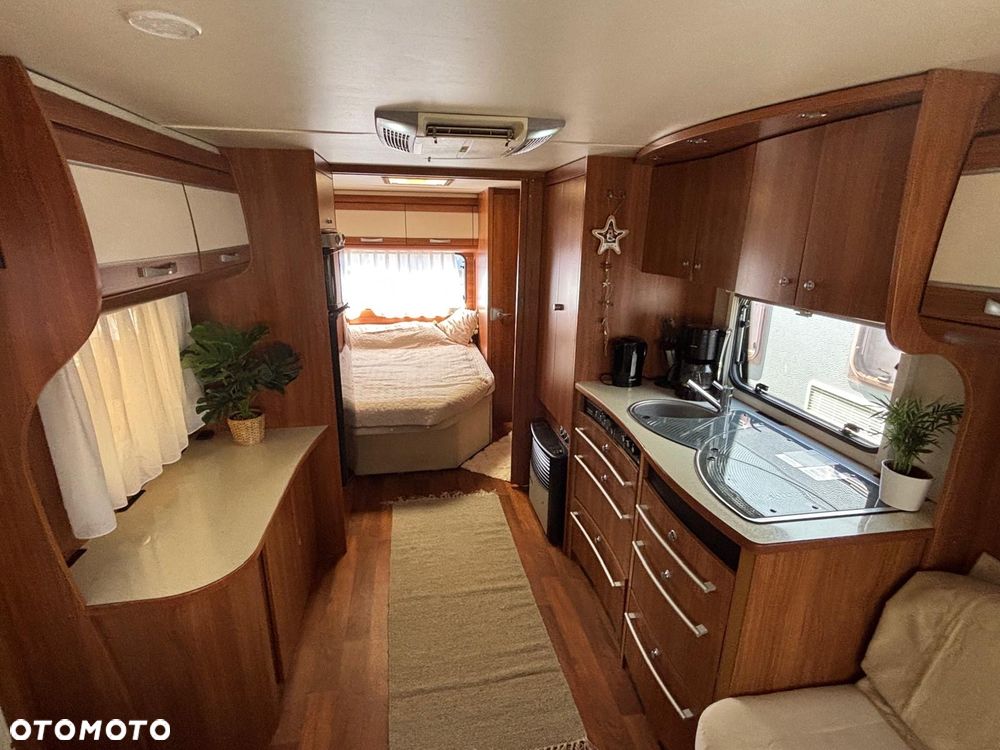 Dethleffs Emotion - 20