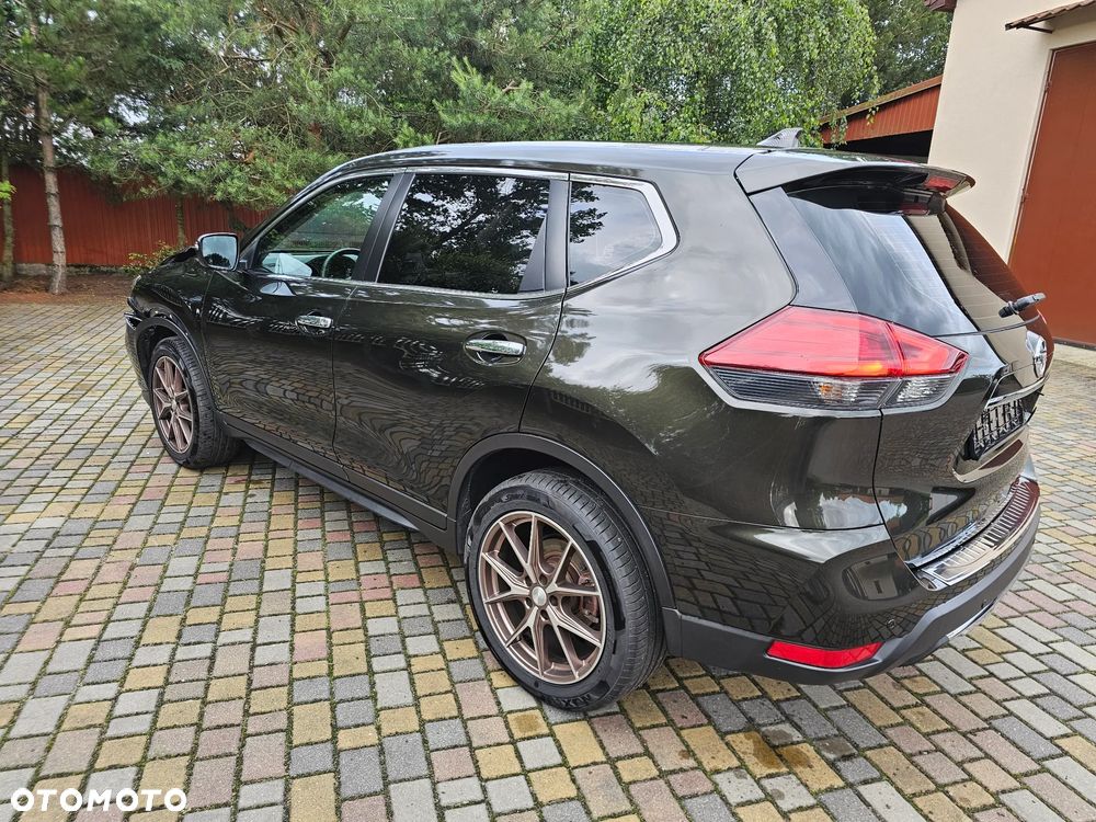 Nissan X-Trail 1.3 DIG-T Visia - 24