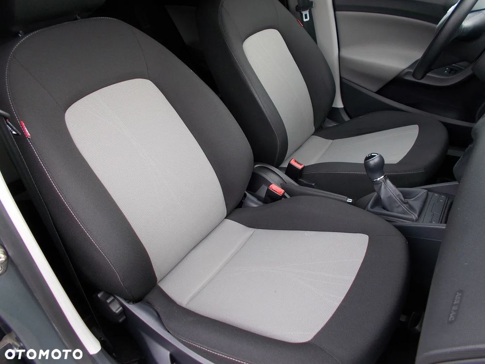 Seat Ibiza 1.6 TDI Style - 14