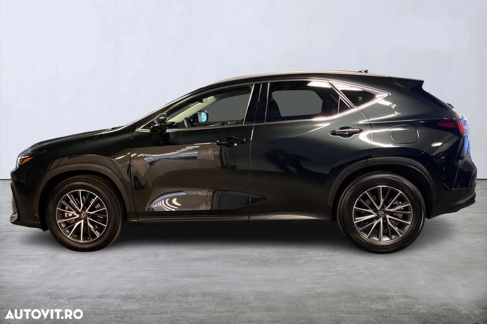 Lexus Seria NX 450h+ E-FOUR Business - 9