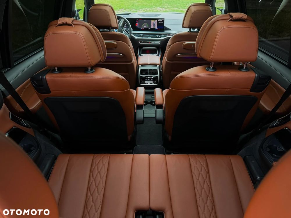 BMW X7 xDrive40i mHEV M Sport Edition sport - 23