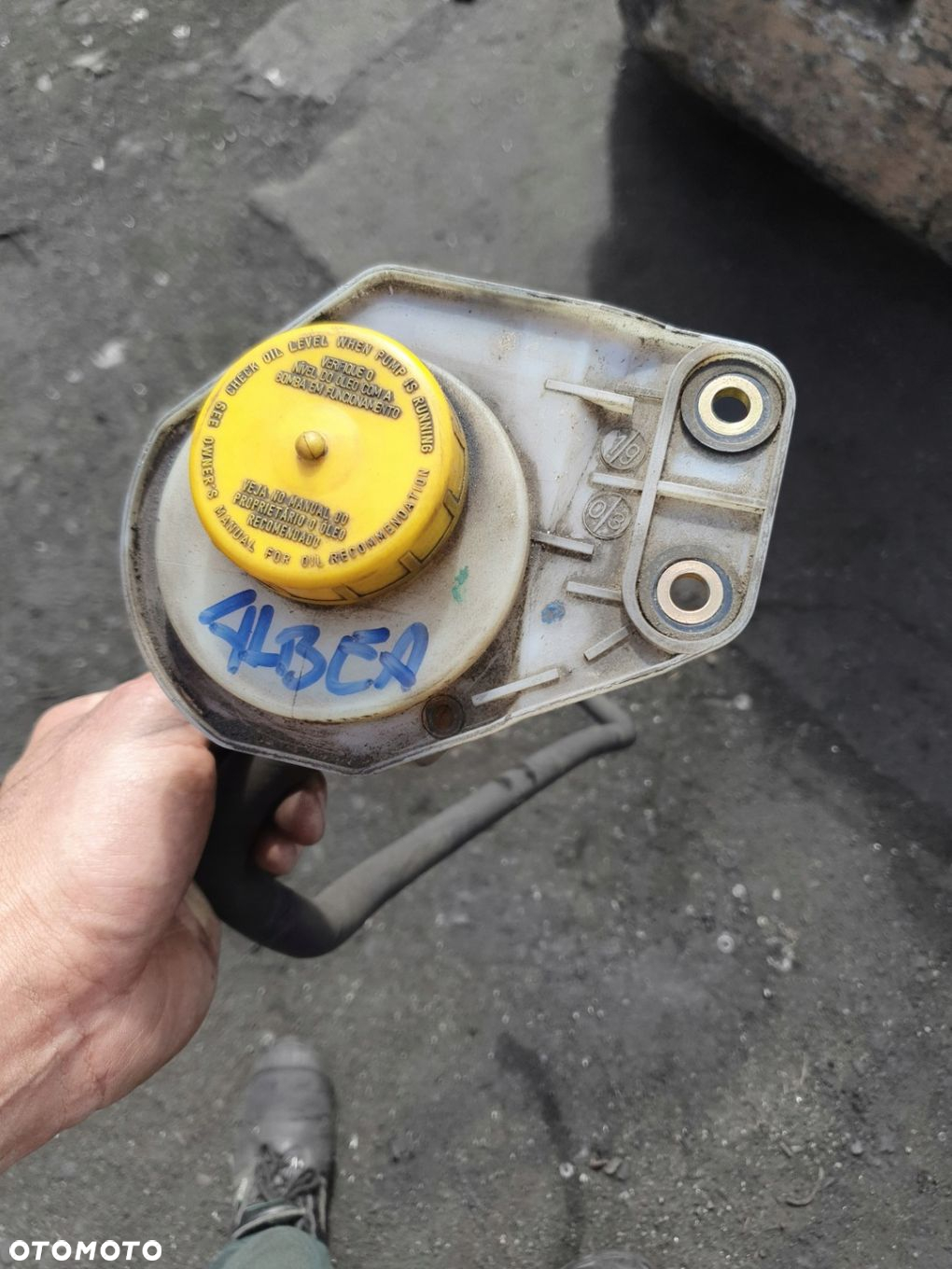 drążek stabilizatora przód stabilizator Fiat Albea 03r 1.2 B - 10