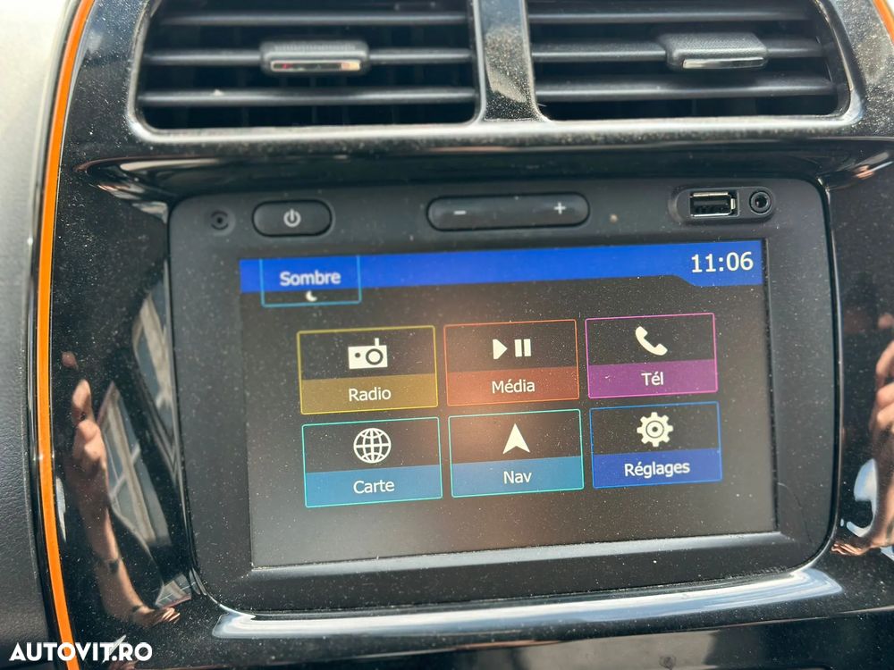 Dacia Spring Comfort Plus - 19