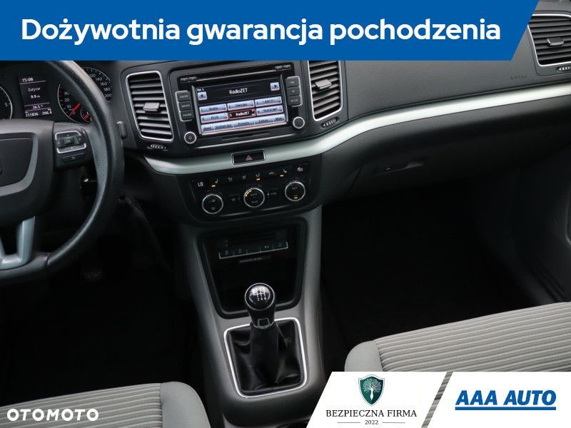 Seat Alhambra - 10