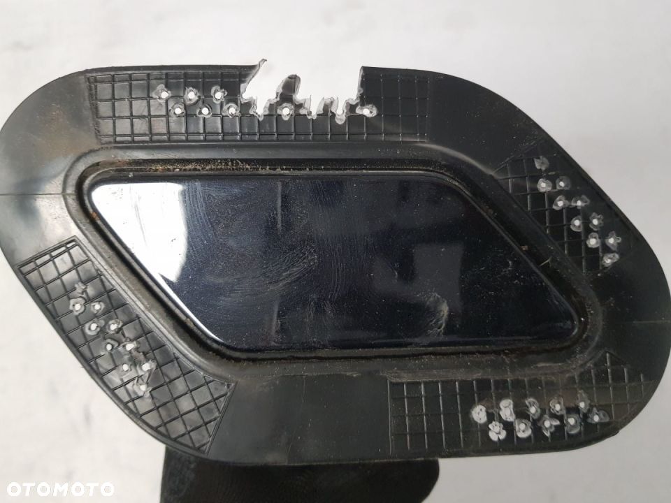 SPRYSKIWACZ LAMPY PRAWY REFLEKTORA KOSZYCZEK ZAŚLEPKA VW TOUAREG 3 III 760 760955104 760807942B - 3
