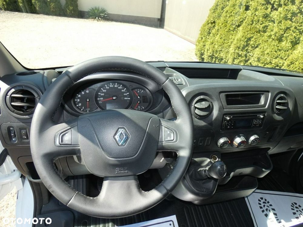 Renault Master - 12