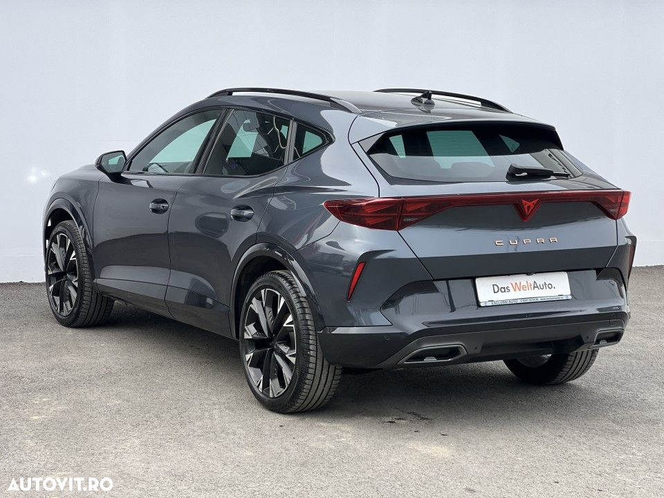 Cupra Formentor - 3