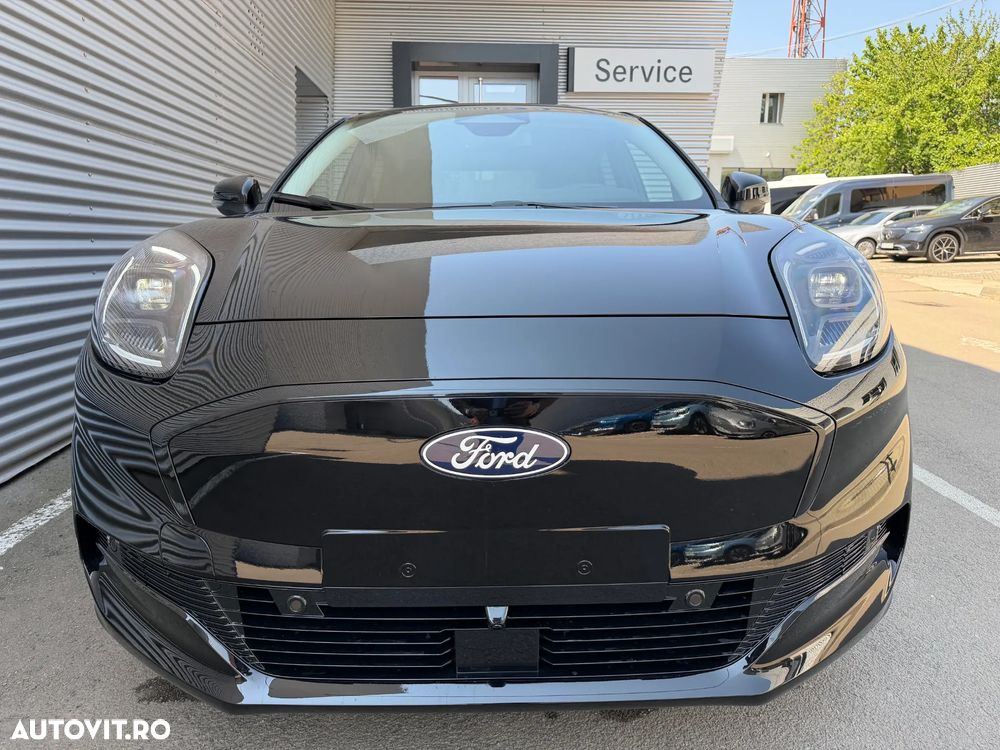 Ford Puma 43 kWh Select - 11