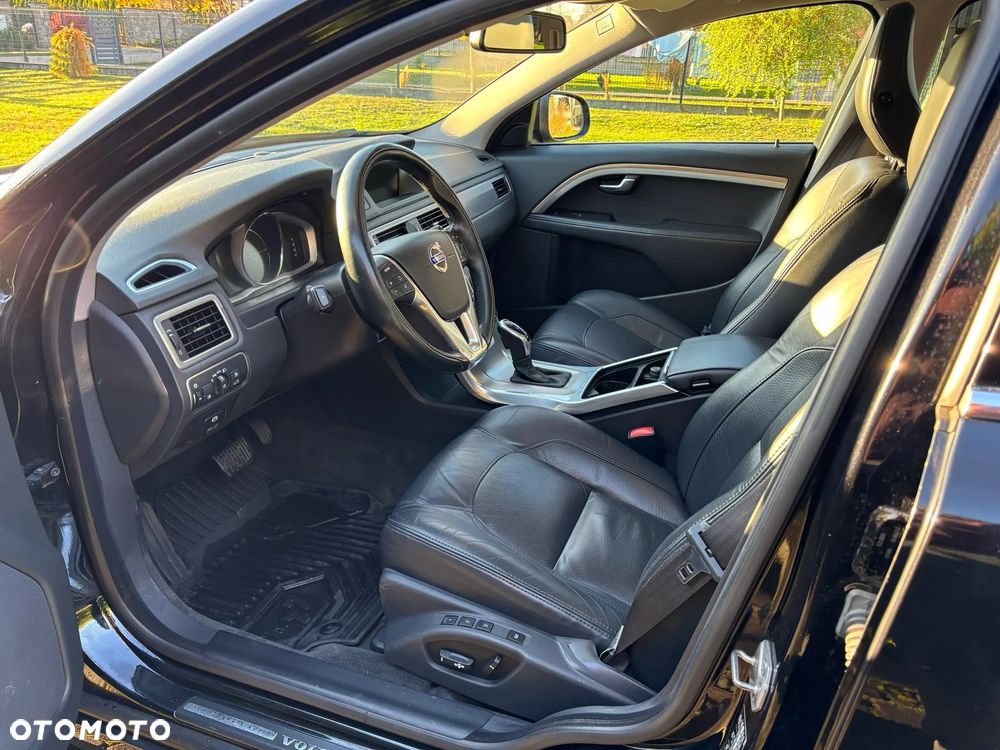 Volvo V70 D4 Drive-E Momentum - 7