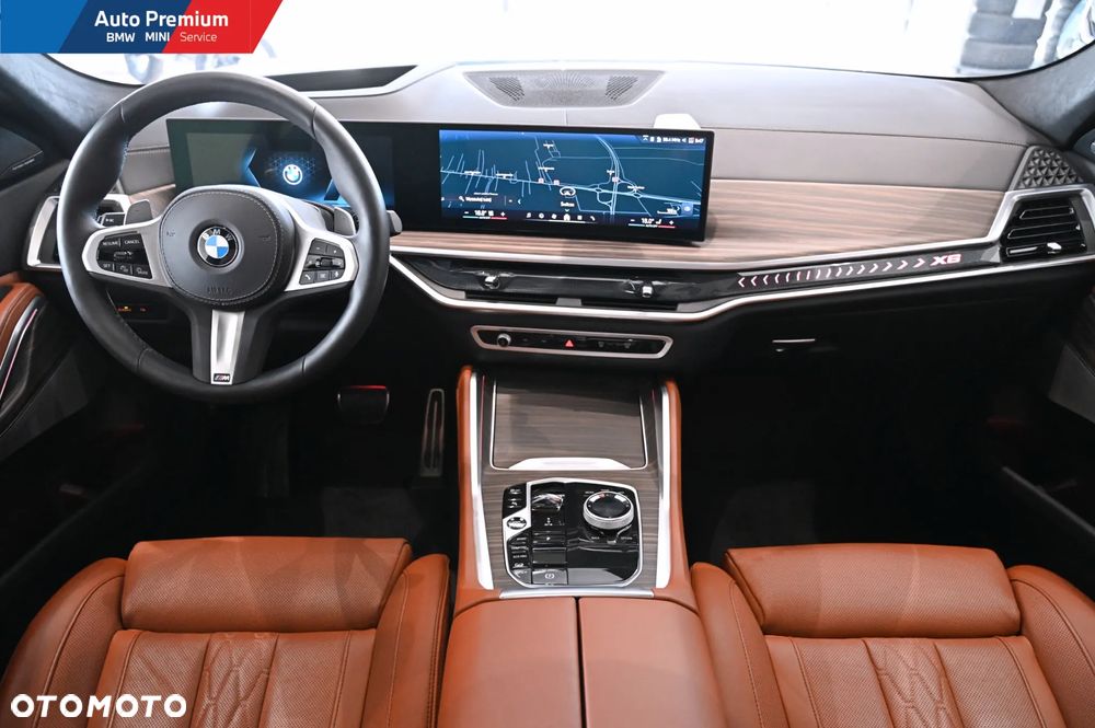 BMW X6 - 15