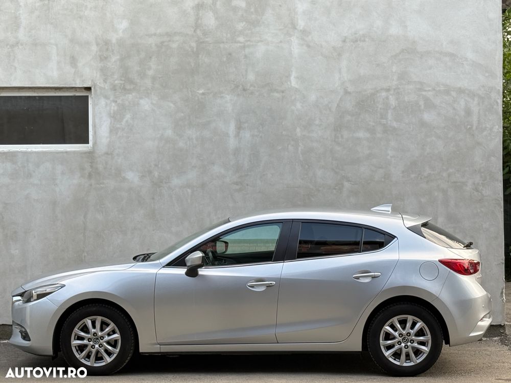 Mazda 3 - 11