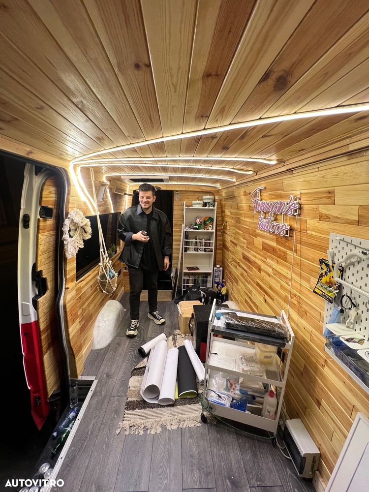 Volkswagen Crafter - 7