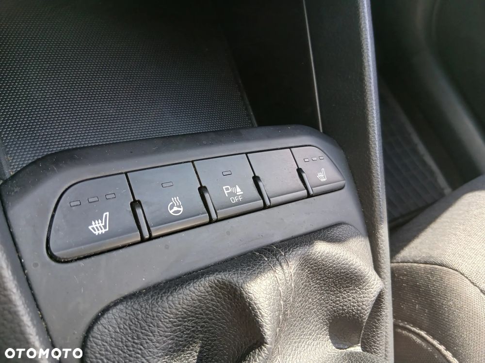 Kia Stonic 1.0 T-GDI M - 15