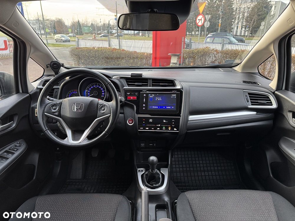 Honda Jazz 1.3 i-VTEC Elegance (ADAS) - 10