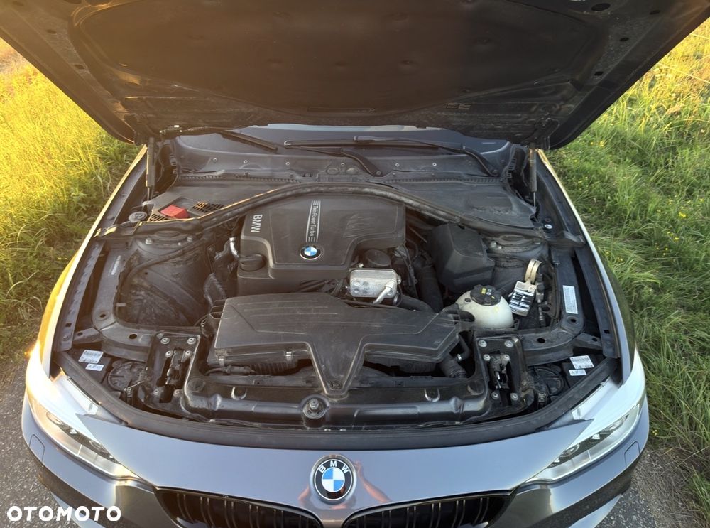BMW Seria 4 428i xDrive - 30