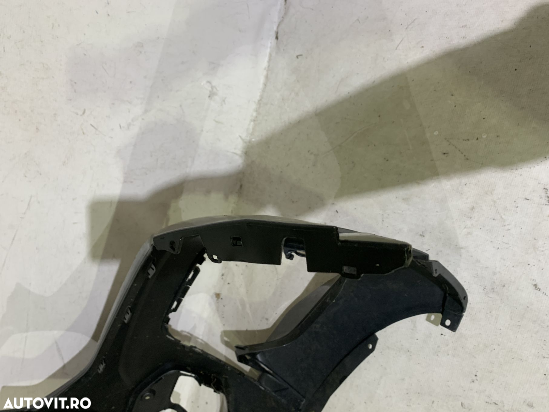 Bara fata BMW X3, X4, G01, G02, M-Sport, 2018, 2019, 2020, 2021, cod origine OE 51118089743. - 5
