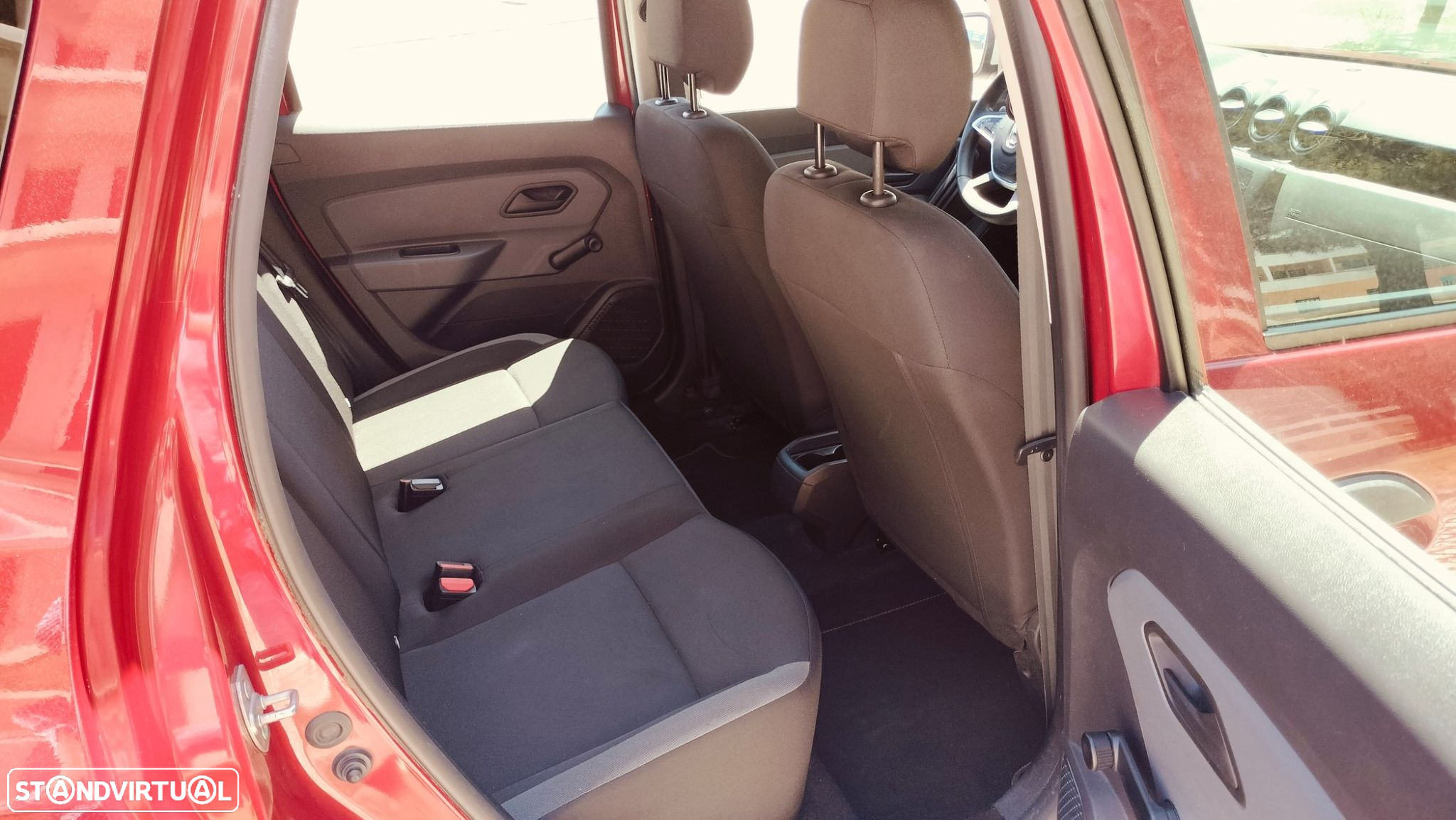 Dacia Duster 1.5 Blue dCi Comfort - 19