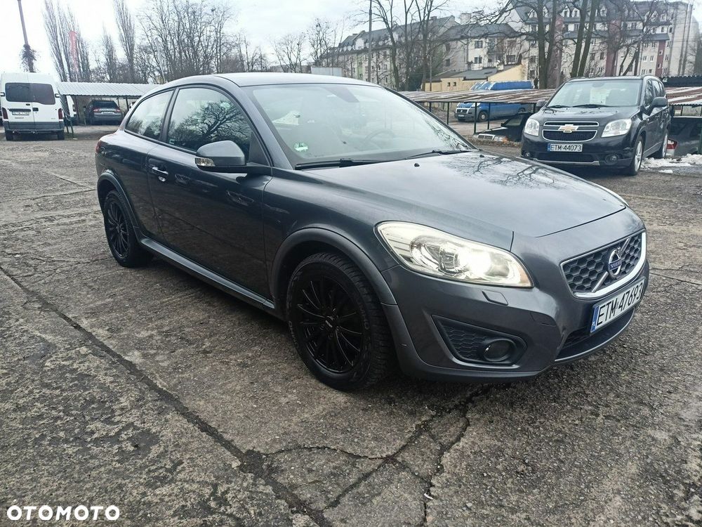 Volvo C30 2.0F - 7