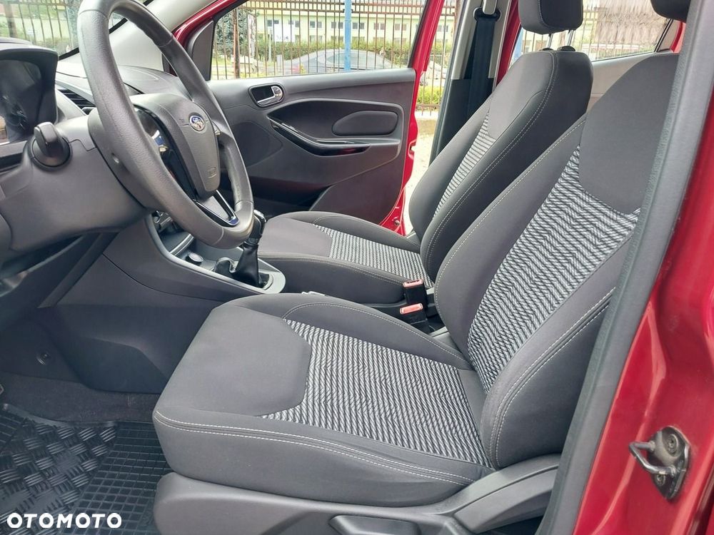 Ford Ka+ - 19