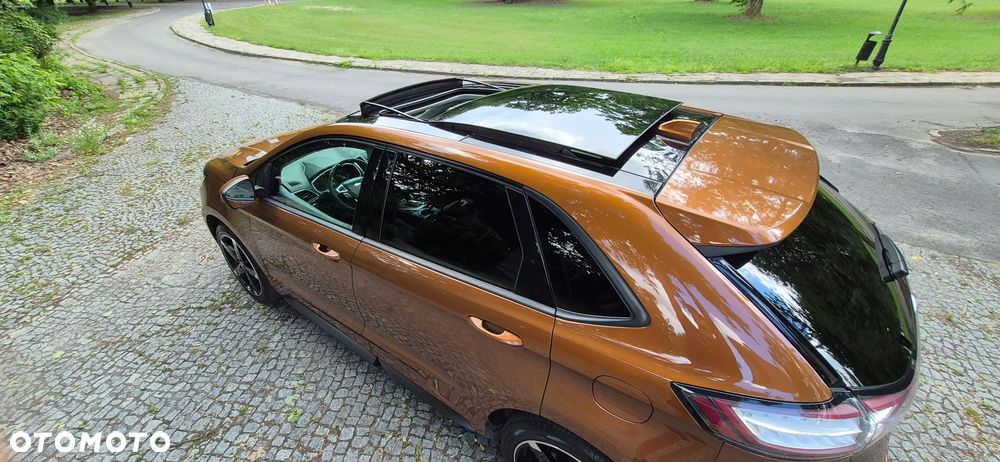 Ford Edge 2.0 TDCi Twin-Turbo 4WD ST-Line - 16