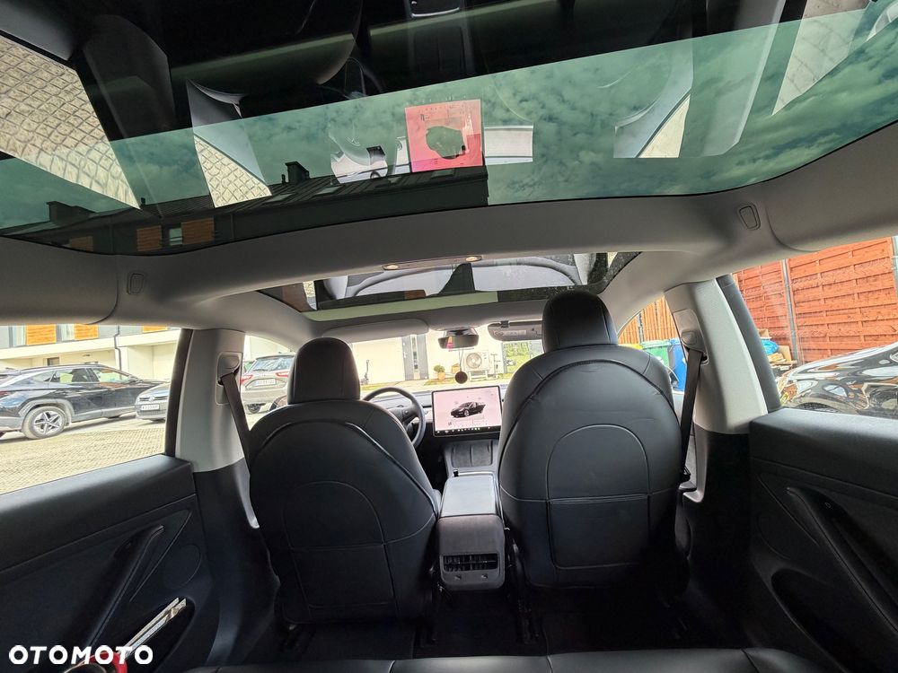 Tesla Model 3 Standard Range Plus - 7