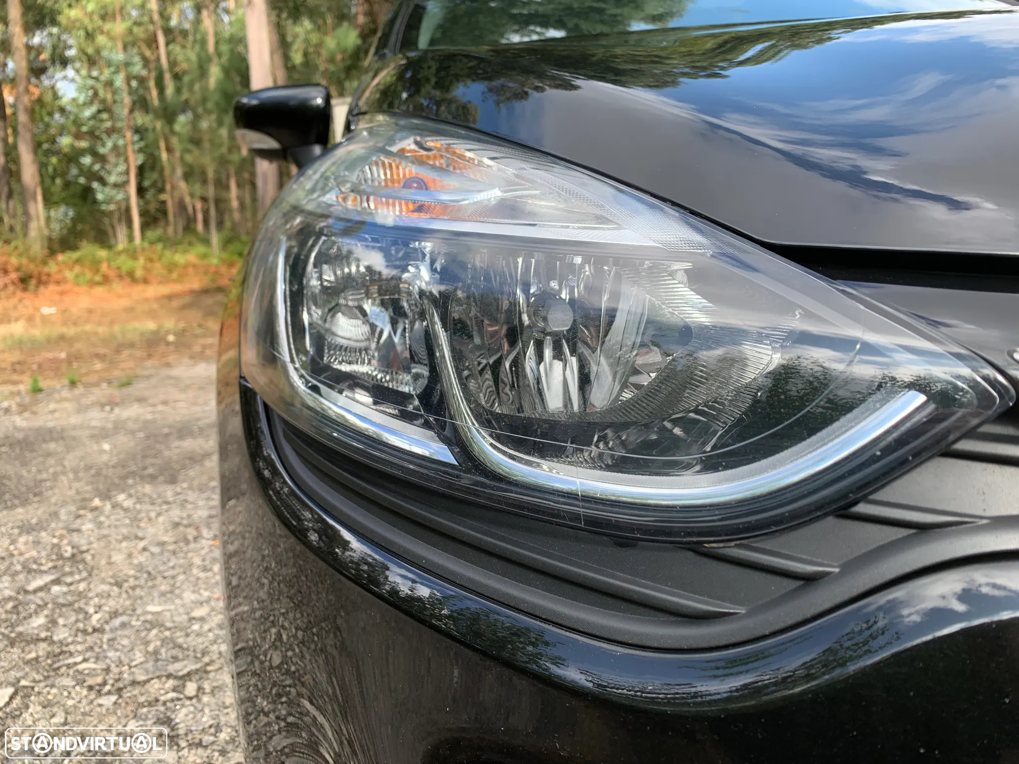 Renault Clio Sport Tourer 1.5 dCi Limited Edition - 41