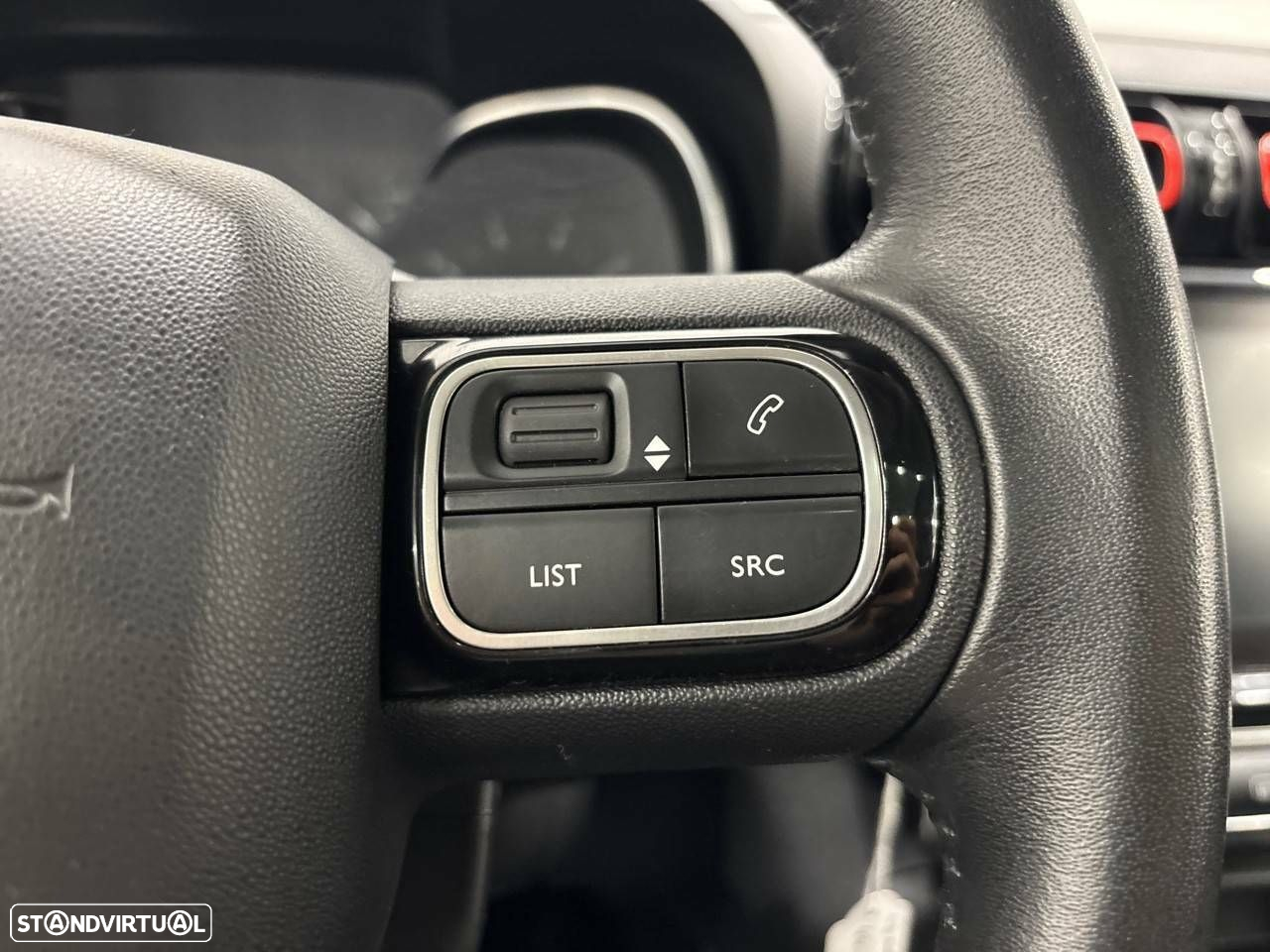 Citroën C3 Aircross 1.2 PureTech Feel - 22
