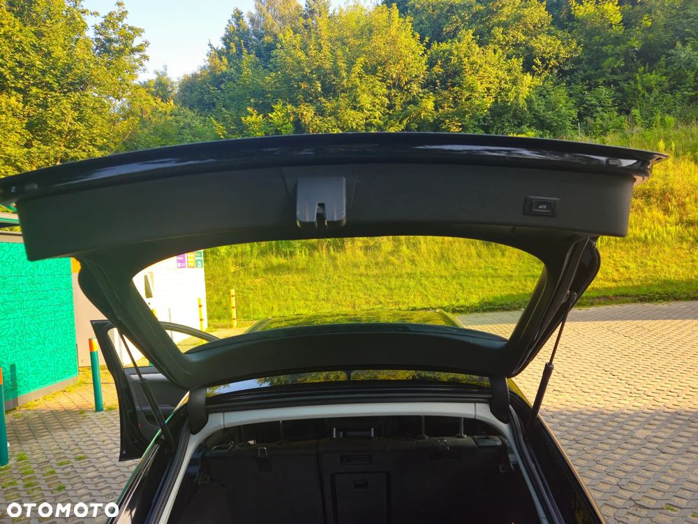 Audi A4 Avant - 23