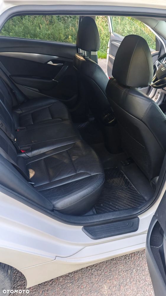 Hyundai i40 1.7 CRDi Premium - 11
