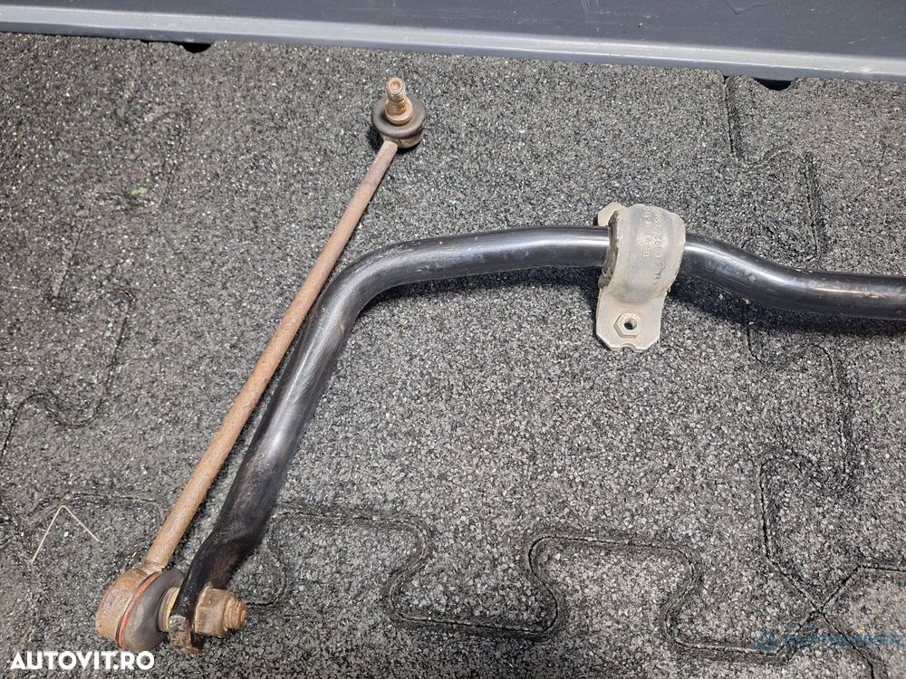 Bara stabilizatoare fata VOLKSWAGEN PASSAT Variant 3G5 2014 - > TDI CRLB, DBGA, DFGA 3Q0411303K - 5