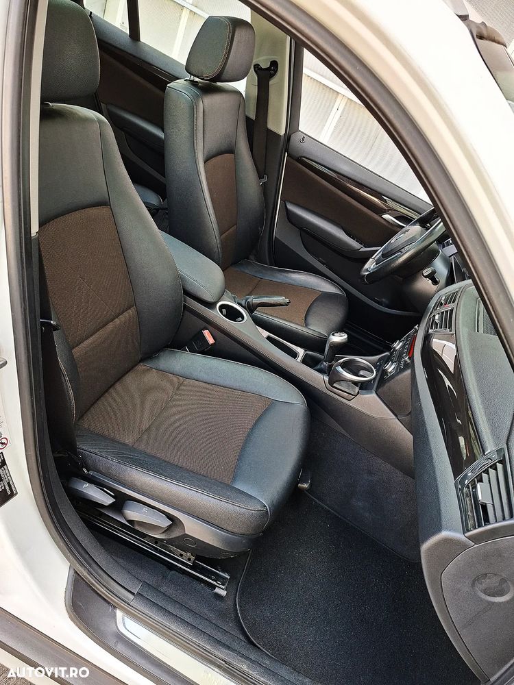 BMW X1 xDrive18d xLine - 10