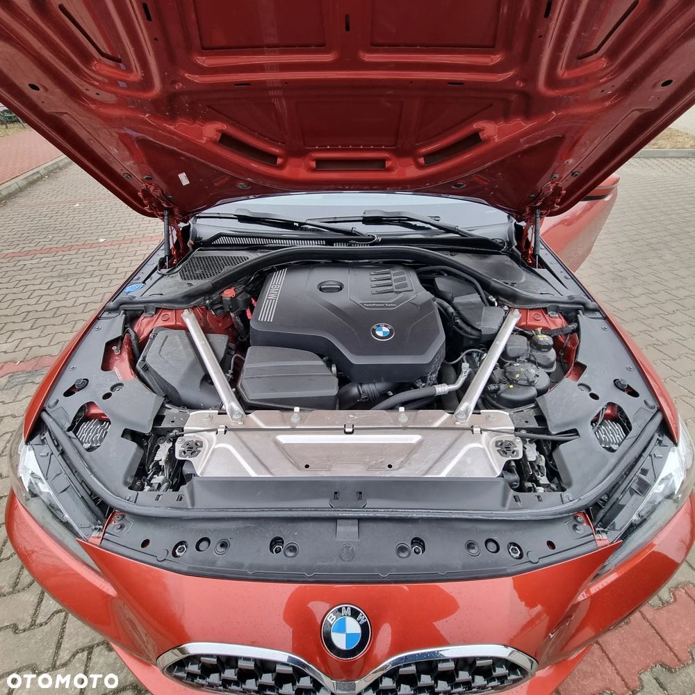 BMW Seria 4 430i Coupe - 9