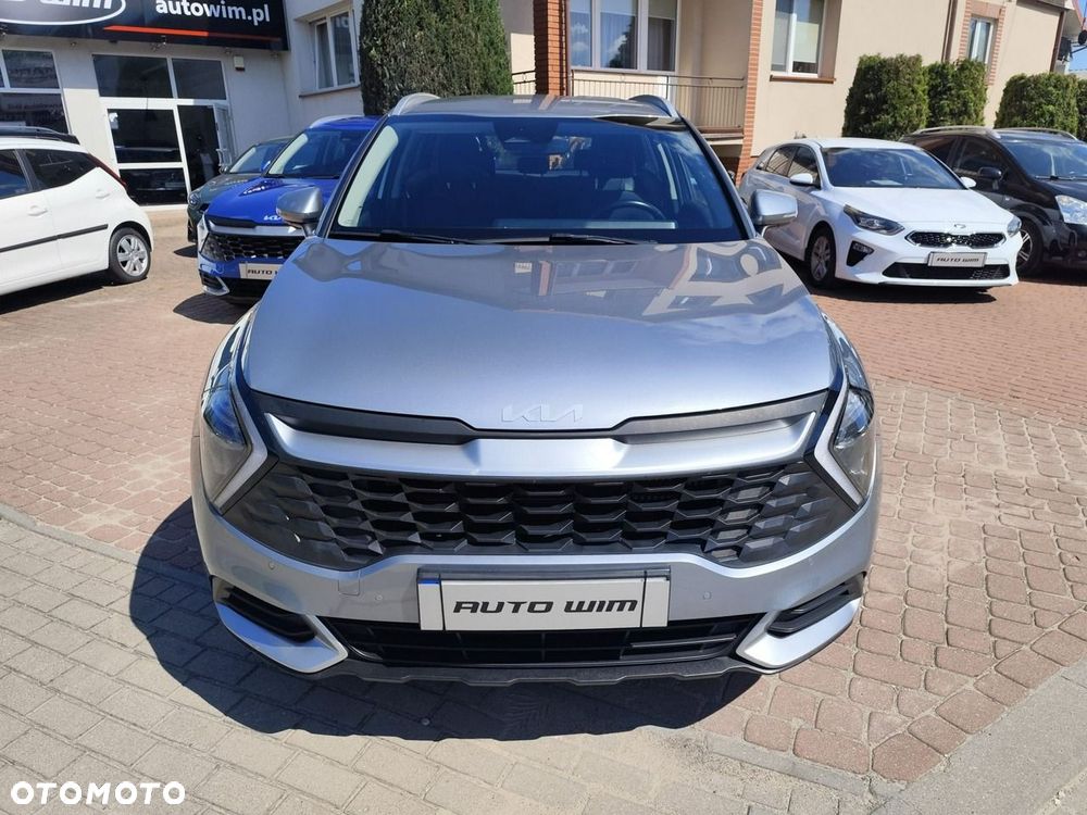 Kia Sportage - 2
