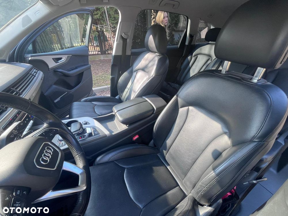 Audi Q7 - 13