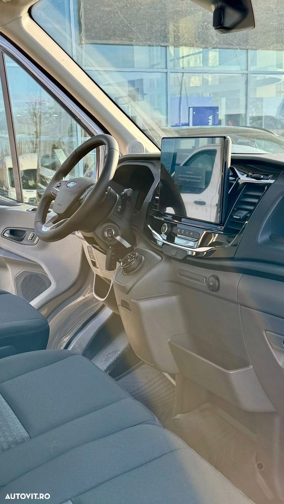 Ford TRANSIT - 17