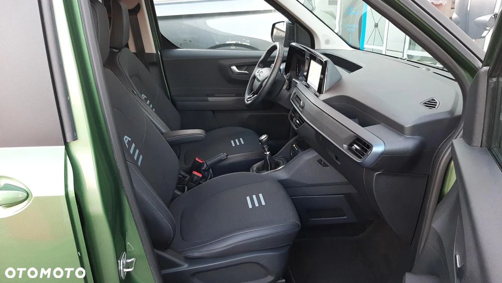 Ford Tourneo Courier 1.0 EcoBoost Active - 19