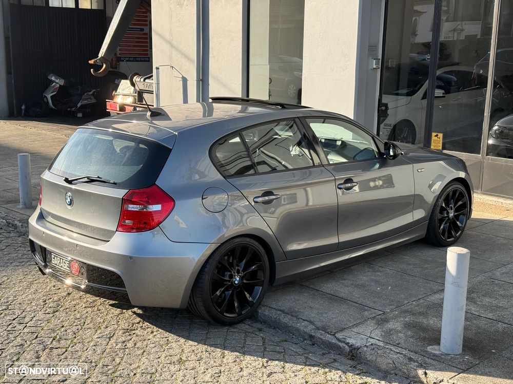 BMW 123 d - 10