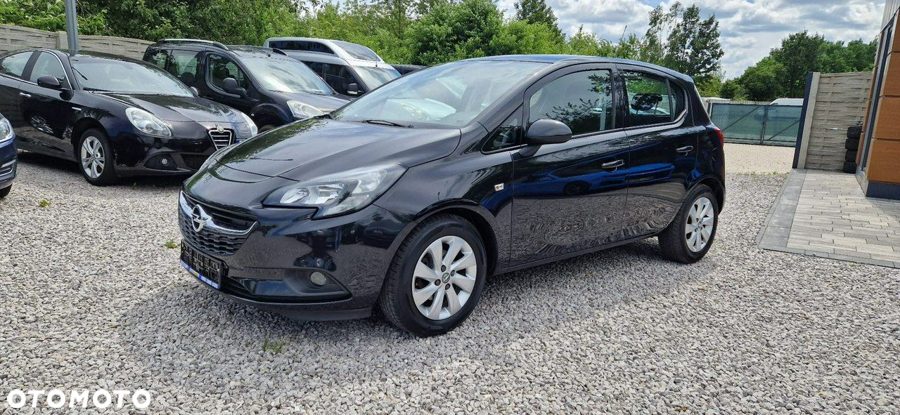 Opel Corsa - 4