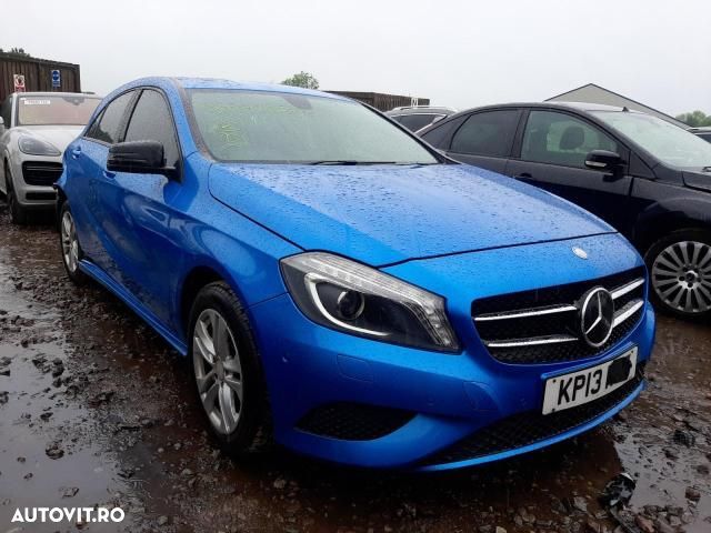 Dezmembrez Mercedes-Benz A-Class W176 [2012 - 2015] Hatchback 5-usi A - 1