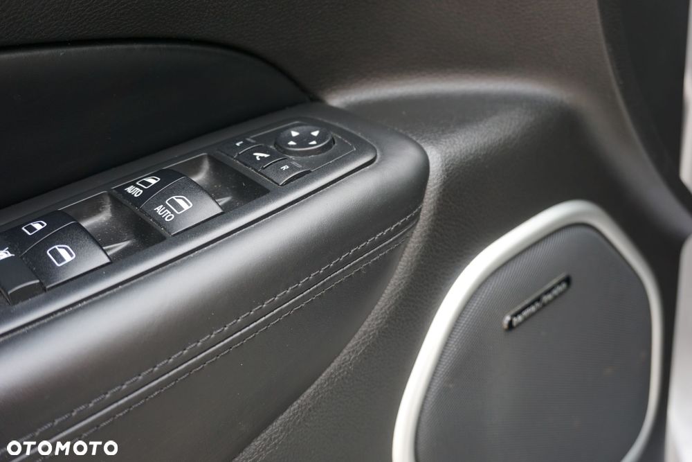 Jeep Grand Cherokee 5.7 V8 Summit - 28