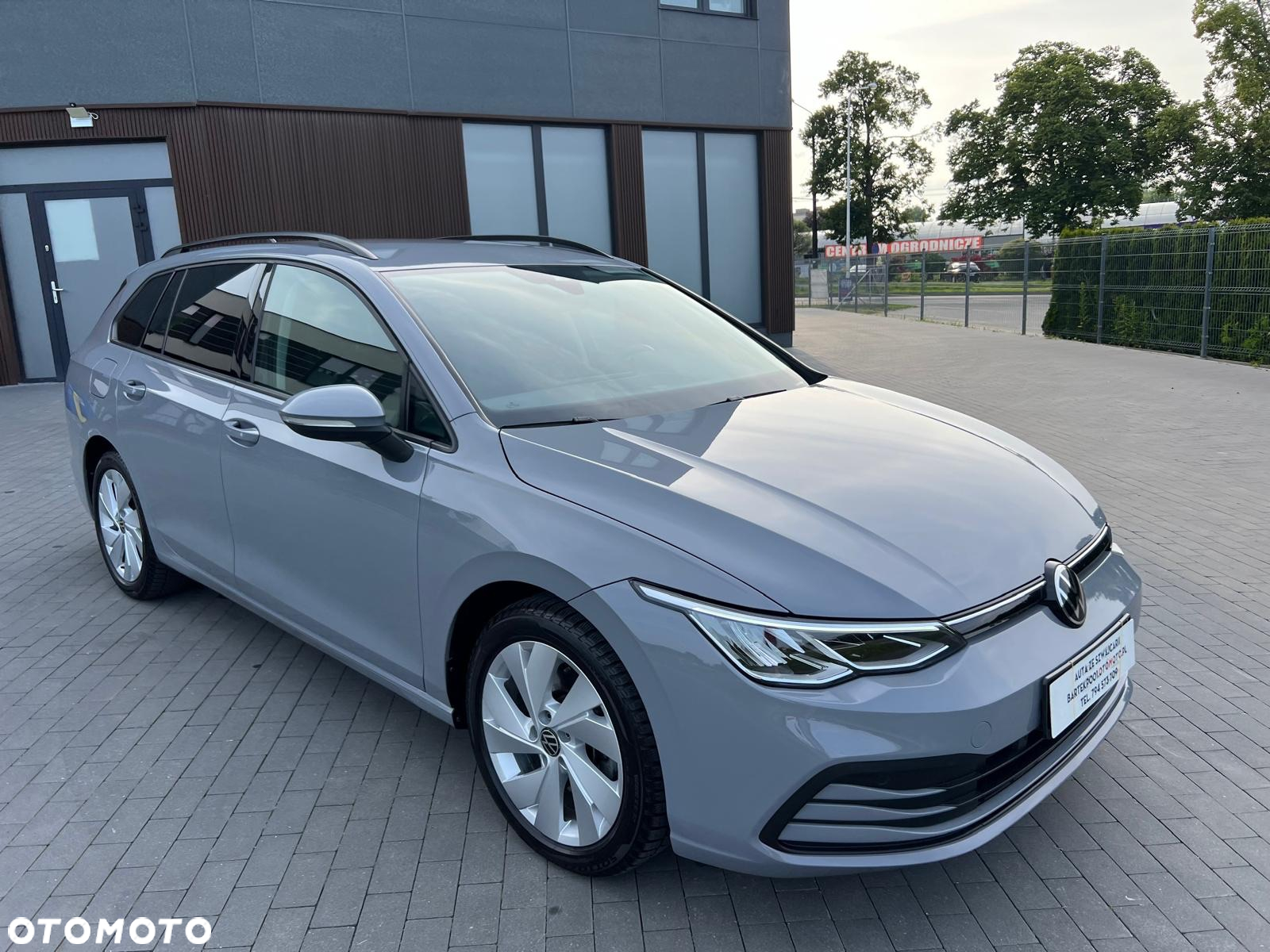 Volkswagen Golf 2.0 TDI SCR DSG Style - 2