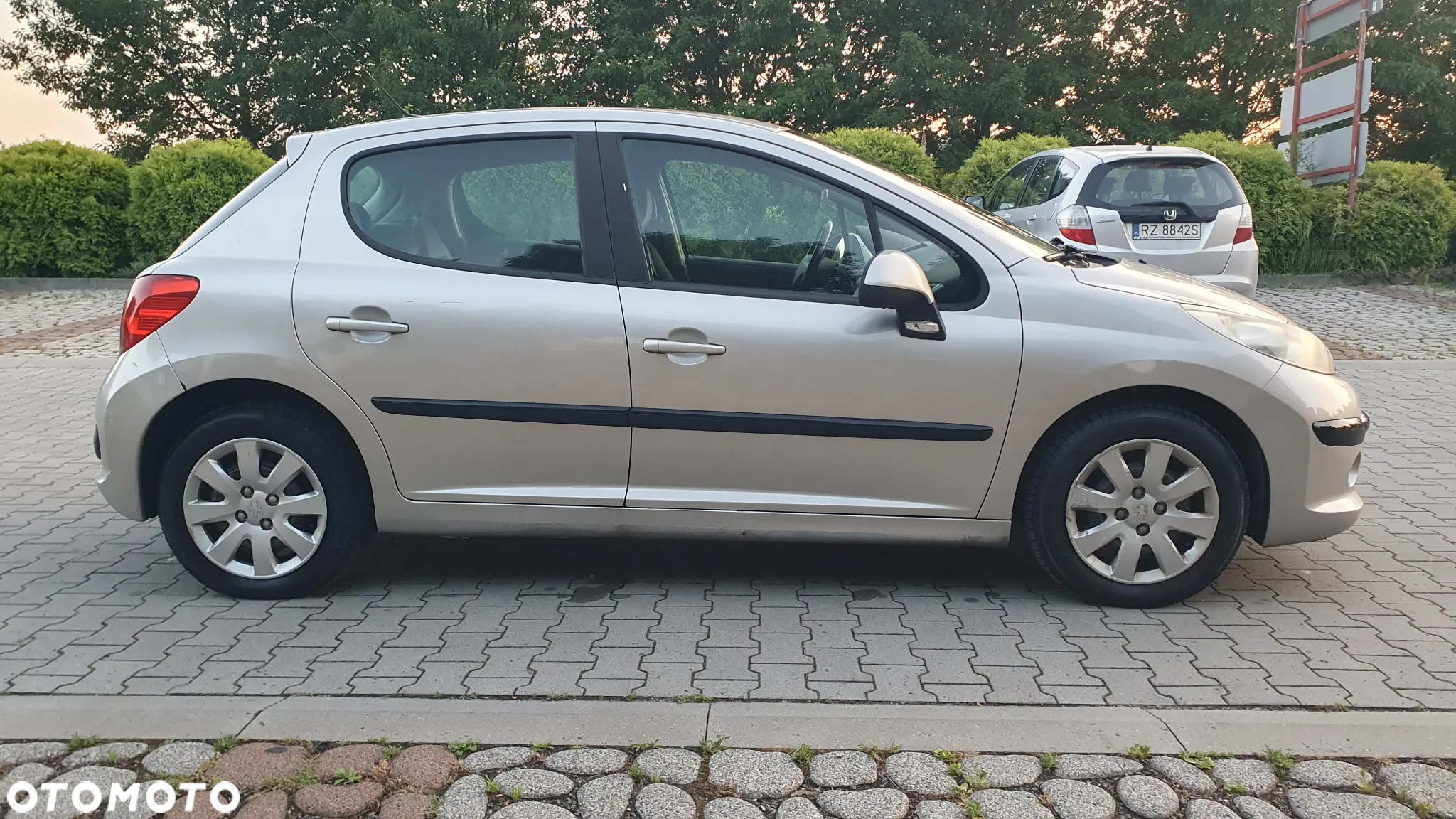 Peugeot 207 - 3