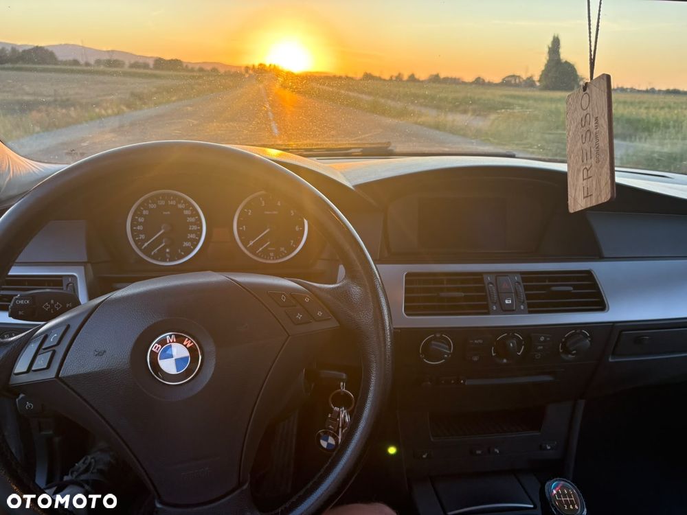 BMW Seria 5 - 13