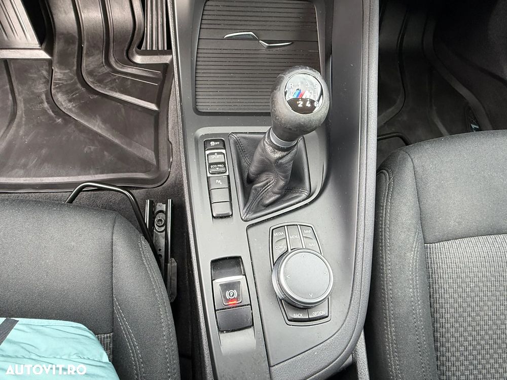 BMW X1 sDrive18d M Sport - 15
