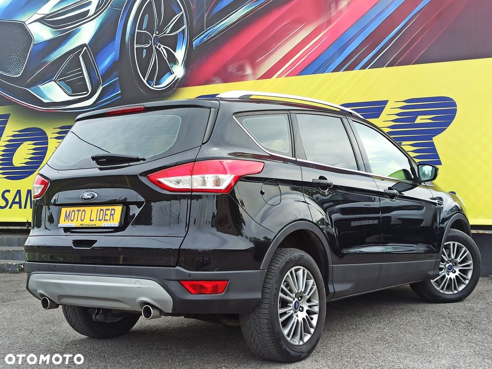 Ford Kuga - 6