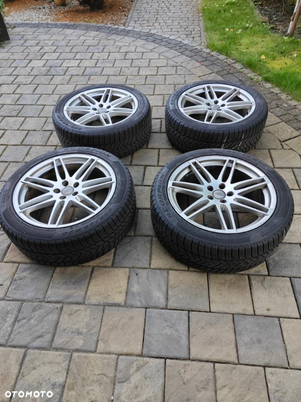 Audi Q5 3.0 TDI Quattro S tronic - 18
